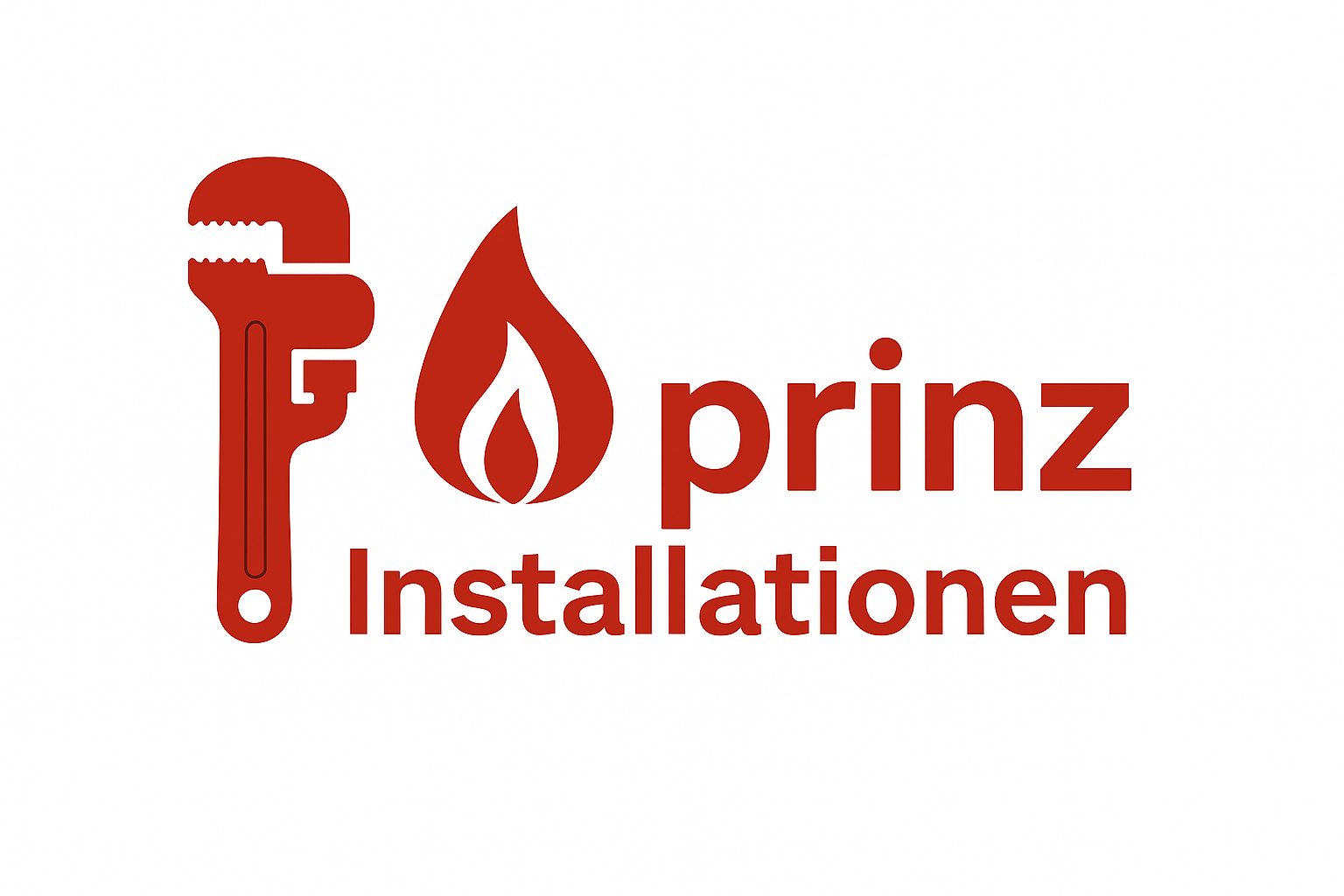 Installateur-Service Logo links